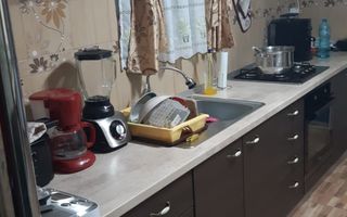 Ag EUROPA vinde casa individuala in COROD cu 2 camere și teren 22 ari. - Poză 3