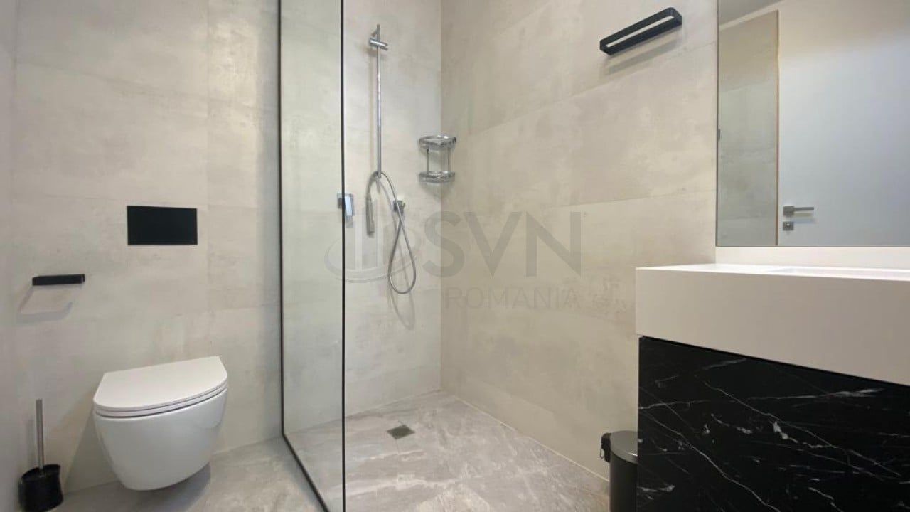 REA1028076 Apartament 3 camere One Floreasca Vista Herastrau Parcare Inclusa - Poză 7