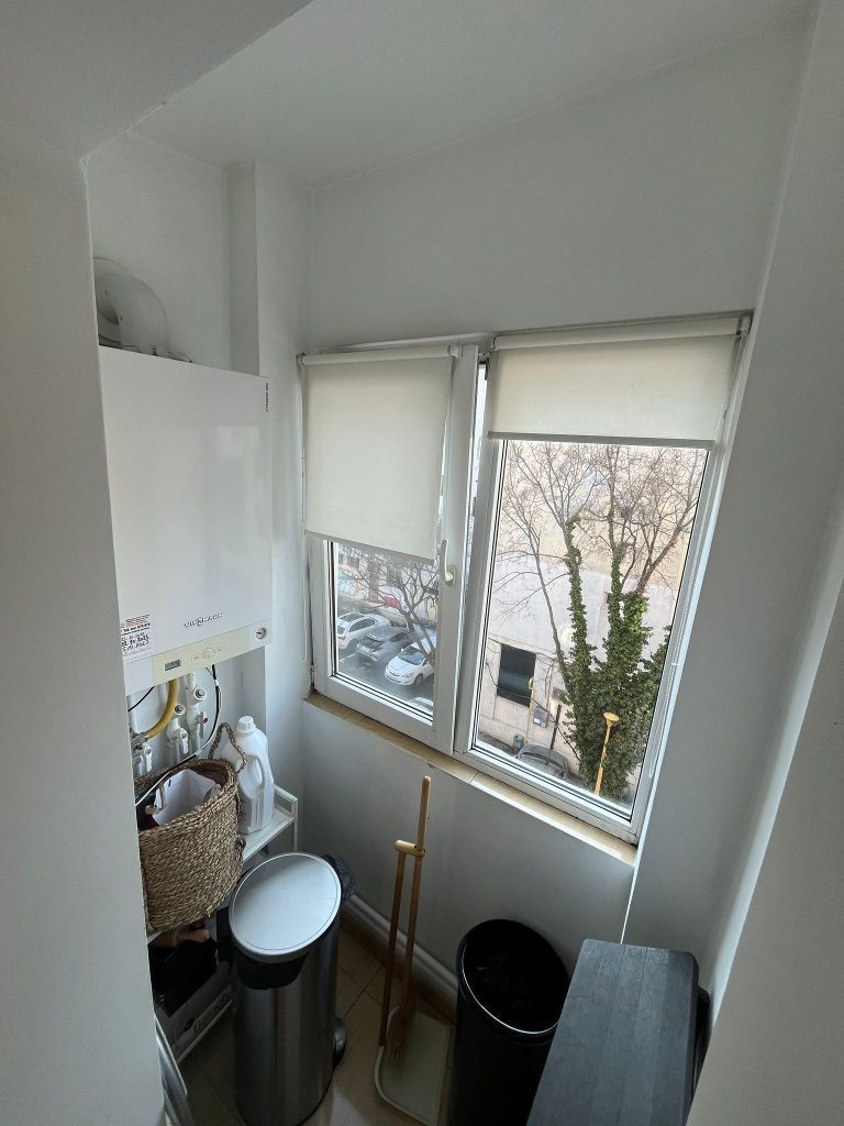 Apartament 2 camere decomandat – zona Capitol, Str. Mircea cel Bătrân - Poză 6