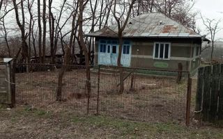 Casa 60 mp Rediu -com. Radauti Prut - Poză 2