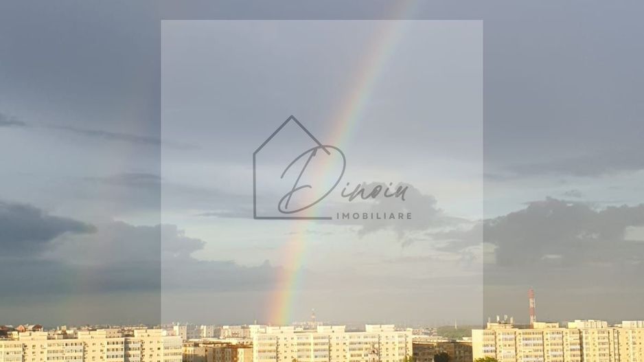 COMISION 0% I Duplex 3 camere Piata Sudului Berceni I vedere panoramic - Poză 2