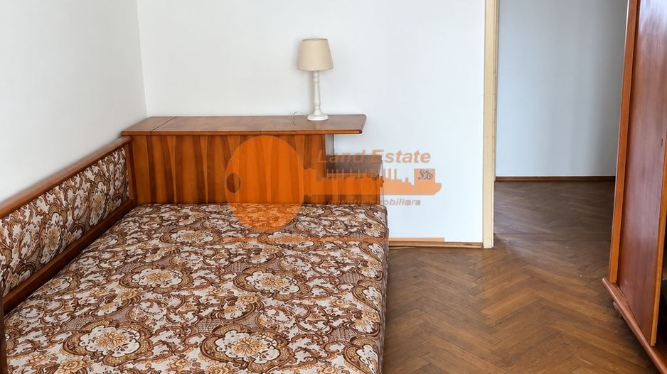 Apartament 3 camere | Lujerului | Etaj 9 | 2 balcoane - Poză 1