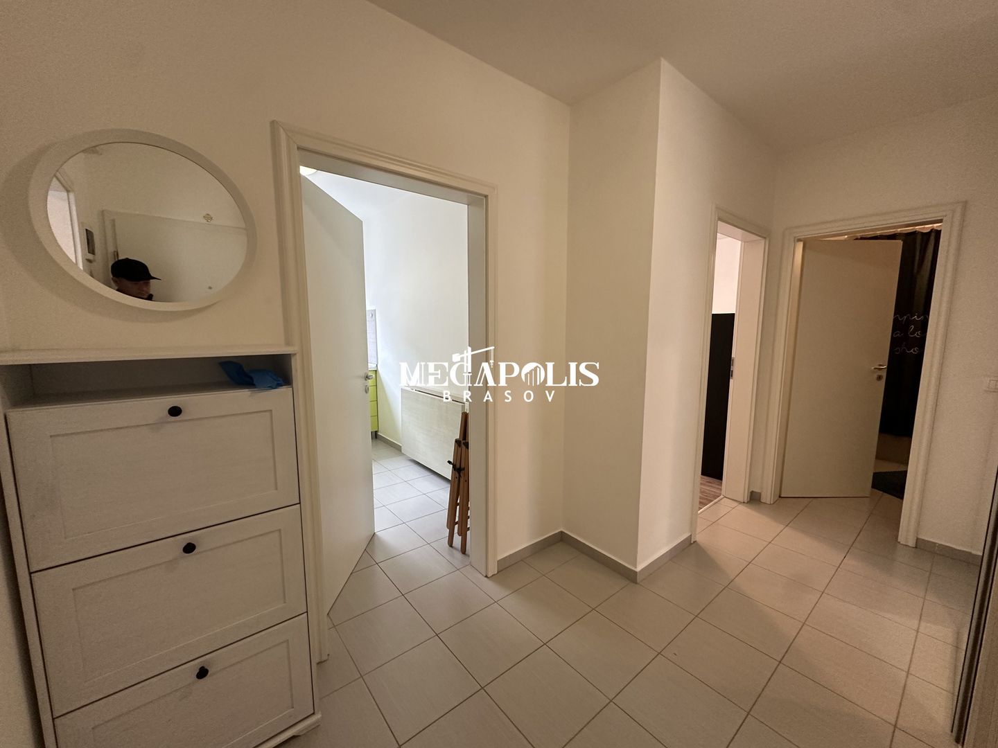 2 Camere Decomandat / Parcare / Boxa - Poză 9