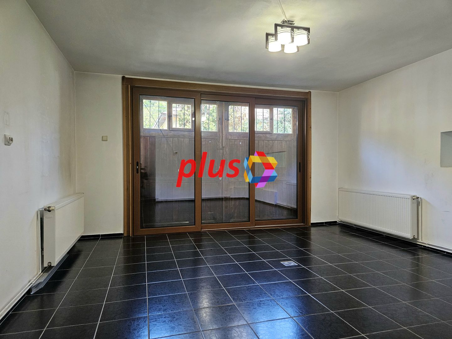 Casa deosebita cu 6 camere Central Brașov - 210 mp - Poză 3