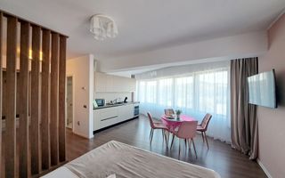 Apartament tip studio de inchiriere in bloc nou! - Poză 7