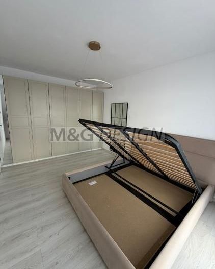 Apartament penthouse 2 camere Giroc - Poză 11
