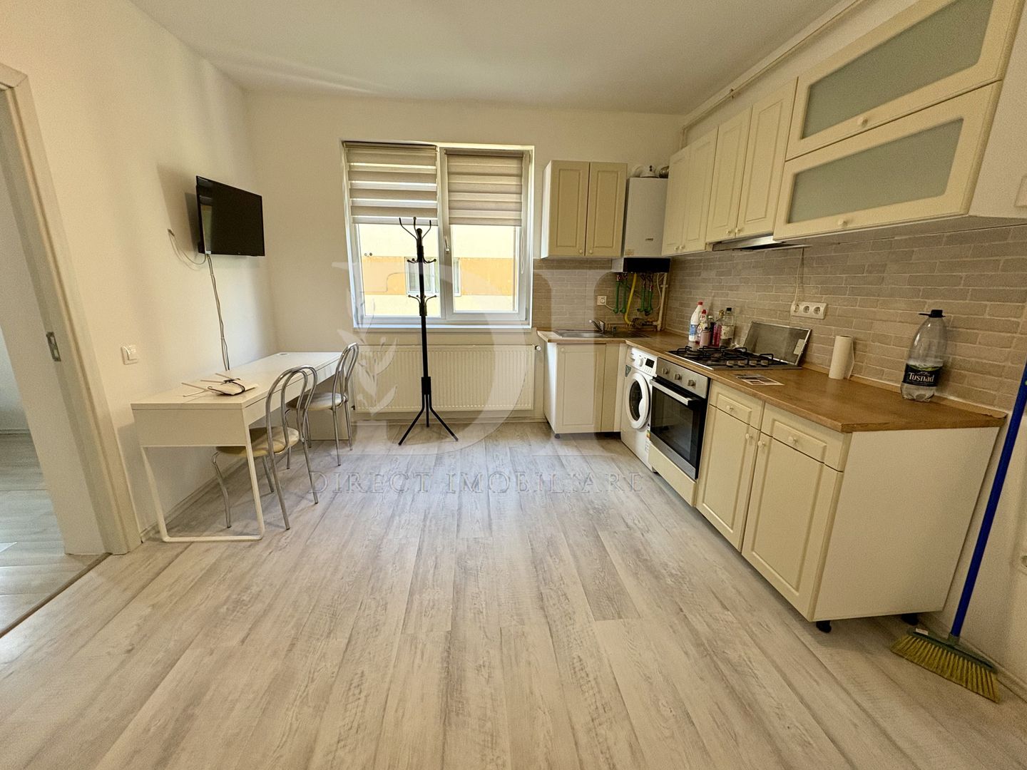 Apartament 2 camere - Zona Eroilor, Florești - Poză 2