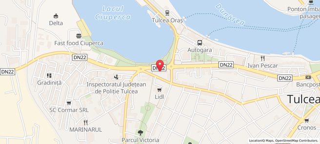 Locație MOFT IMOBILIARE