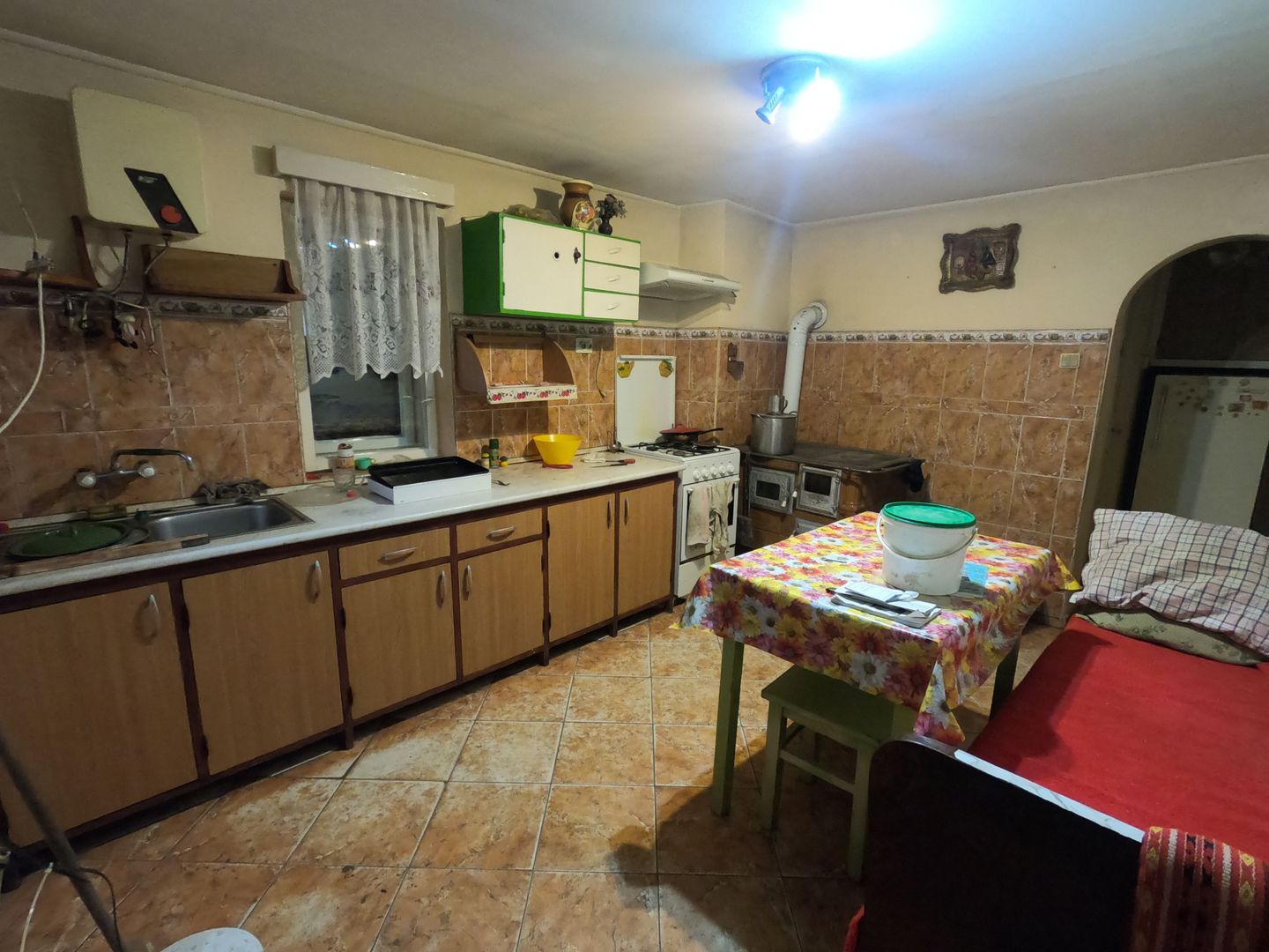 Casa 120 m² utili cu teren 809 m² Reci - Poză 6