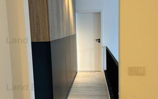 3 camere duolex Barbu Vacarescu - Aviatiei - Poză 13