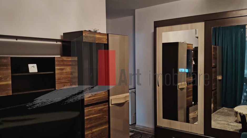 2 camere la cheie - Orhideelor - Poză 1