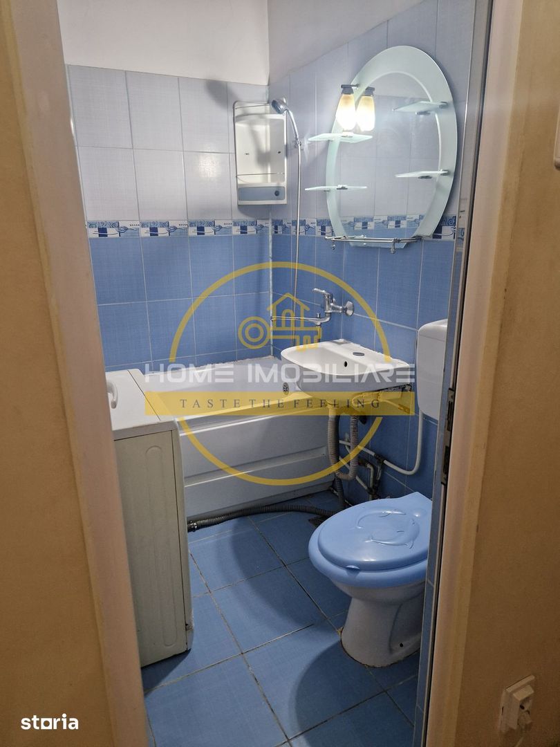 🏠Apartament 2 cam, 37MP, decomandat, etaj 1 // 📍Păcurari - Poză 2