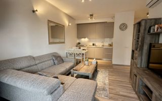Apartament 2 camere+loc de parcare-Floreasca - Poză 3