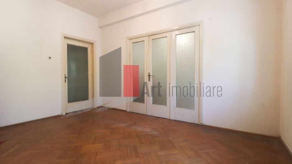 Apartamentul "HAVE" , BLOC FARA RISC SEISMIC, parter - Poză 19
