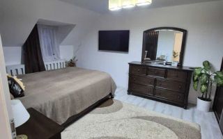 Casa 4 camere I Individuala I 233 MP- Teren I Zona Tiglari - Poză 3