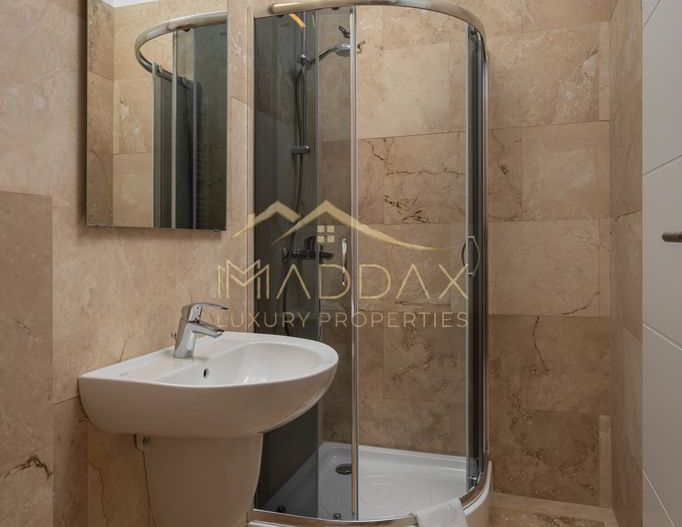 Penthouse | terasa panoramica exclusiva de 170mp | Dacia - Eminescu - Poză 5