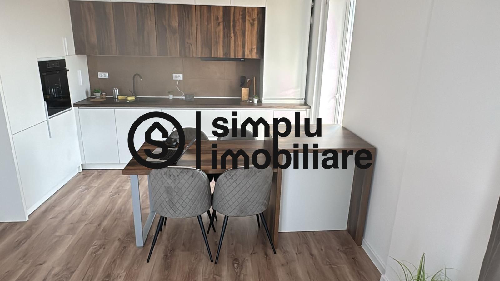 3 Camere-President Residance! - Poză 1