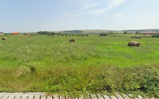 Teren intravilan 2.900 mp – Jucu de Mijloc, zona Panemar - Poză 3