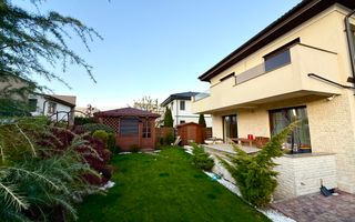 Casă individuală premium de vânzare în Borhanci, Cluj-Napoca! - Poză 12