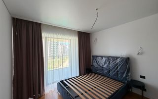 PRIMA INCHIRIERE | 2 CAMERE 53MP | YACHT KID | MOBILAT-UTILAT | TERASA - Poză 3