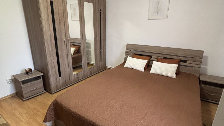 Apartament 3 camere de închiriat – Craiova, zona Baba Novac – Simplon - Poză 1