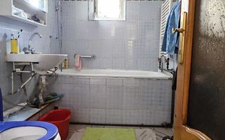 Apartament 2 camere , et.4/4 ,  56  mp – Nicolina, Prima Stație - Poză 7