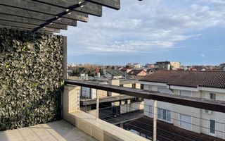 Inchiriere - apartament 2 camere + loc de parcare - Iancu Nicolae-Pipera - Poză 1