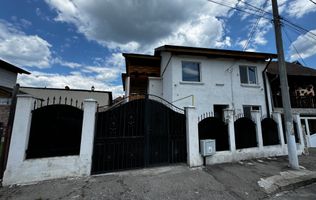 CASA 4 CAMERE TEREN 338 MP CAMPULUNG