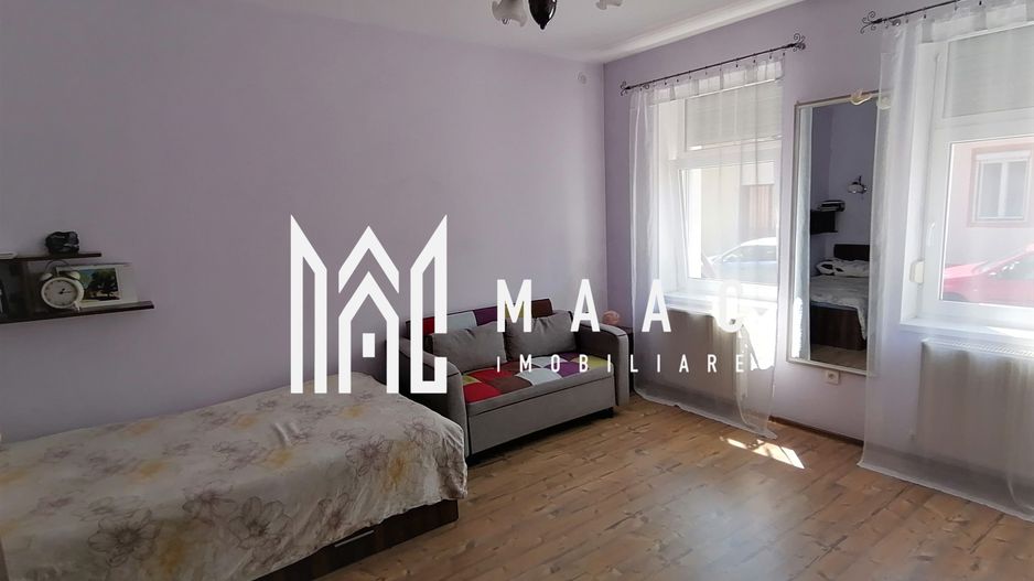 Casa individuala cu 6 camere I Garaj I Zona Piata Cluj - Poză 3