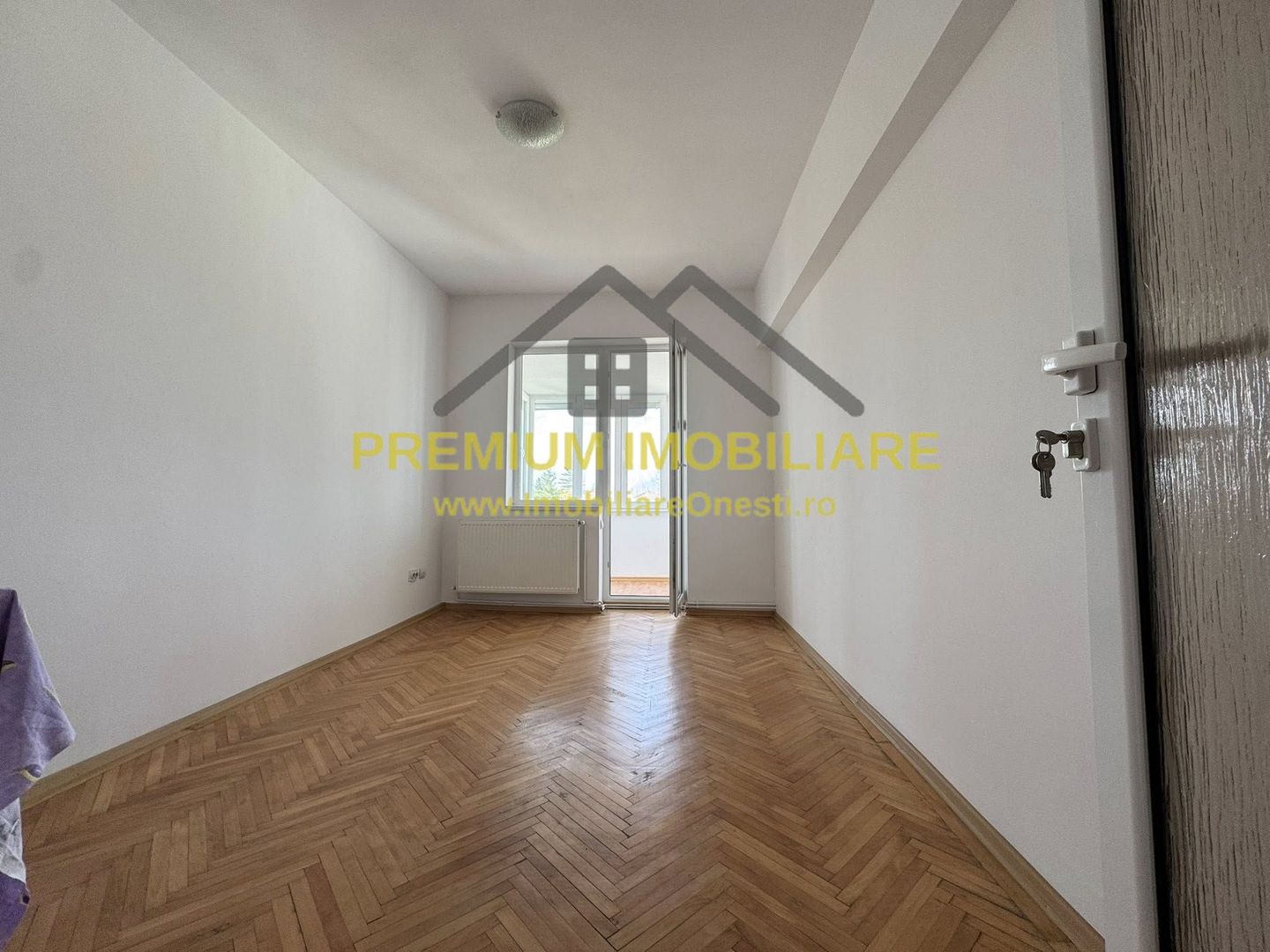 Apartament 3 Camere - Zona centrala - Poză 1