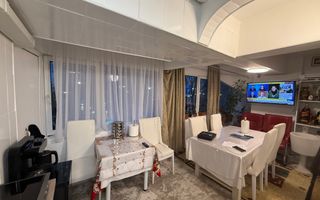 Ap 3 cam 90 mp -cu balcon - et 1- mobilat/utilat-langa Mega Mall - Poză 4