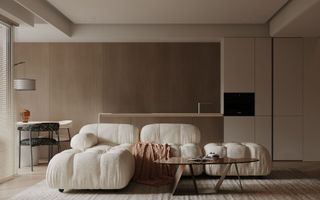 Apartament 3 camere I Cortina 126 I Iancu Nicolae - Poză 2