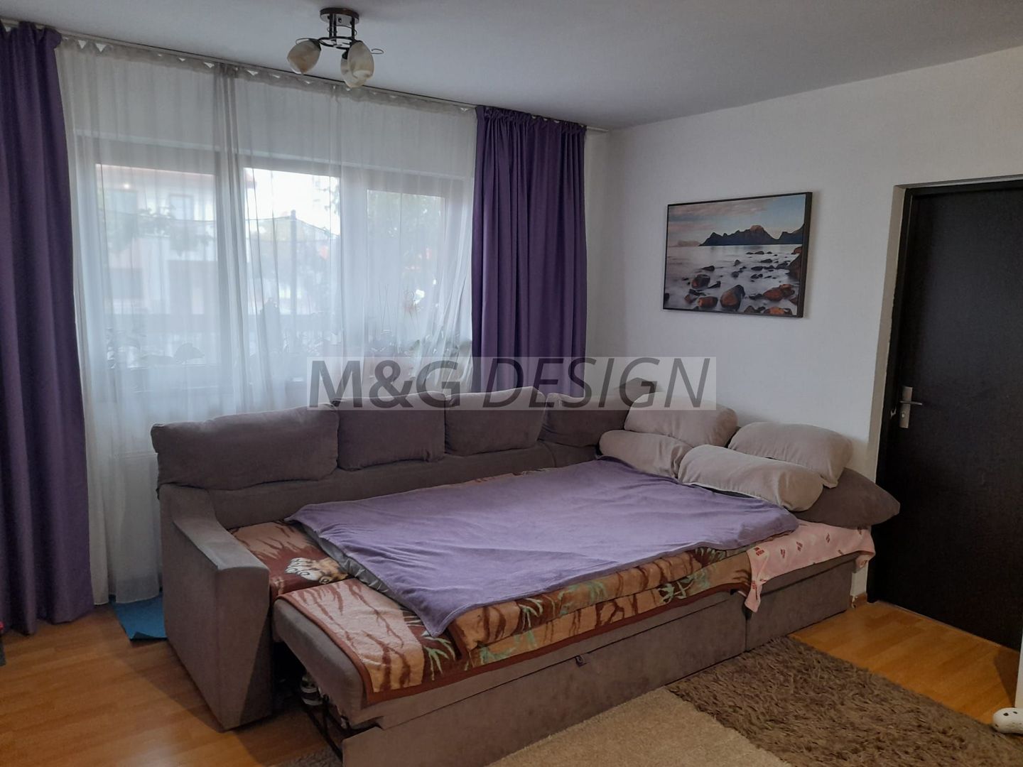 Apartament 2 camere Freidorf la casa - Poză 3