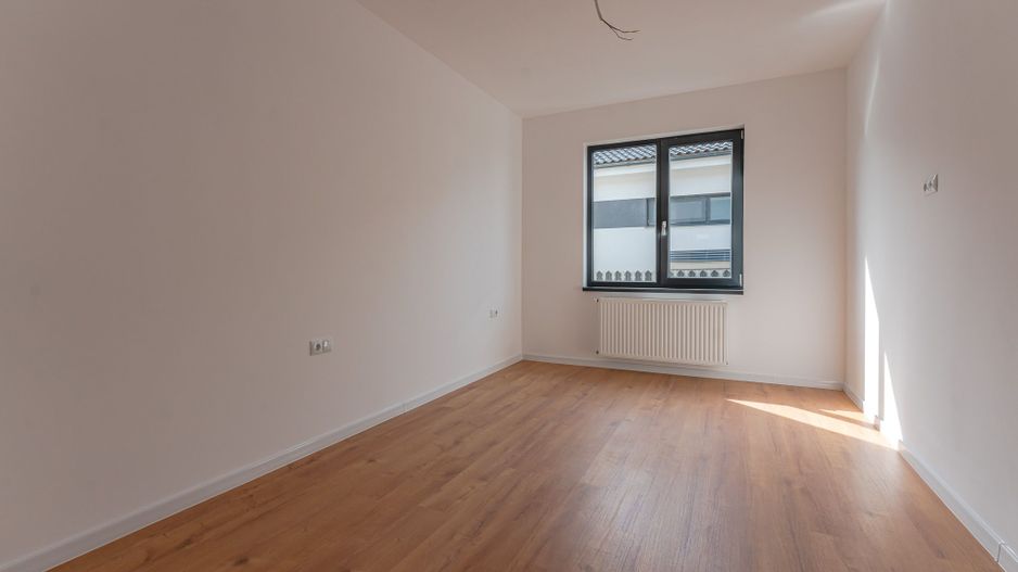 Casa individuala dispusa pe un singur nivel in Izvor, Tarlungeni - Poză 10