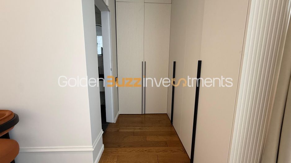 Comision 0% Apartament 3 camere I 13 septembrie- Mariott I Mobilat lux - Poză 11