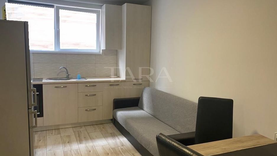 Apartament modern cu 3 dormitoare, zona Buna Ziua - Poză 1