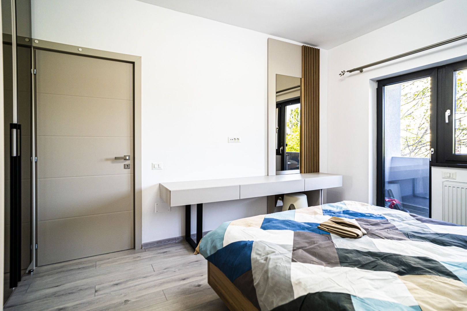 2 camere, 59 mp,decomandat, etaj 4, Margelelor, zona de case, NOU, COMISION 0% - Poză 11
