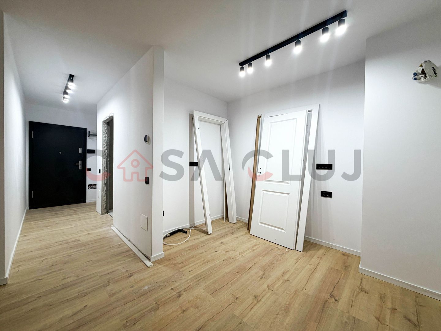 Apartament 2 camere - FINISAT, bloc 2025 - nZeb | IRIS - Poză 3