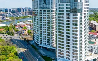 Apartament 2 camere exclusivist in One Verdi Park I Zona Floreasca - Poză 14