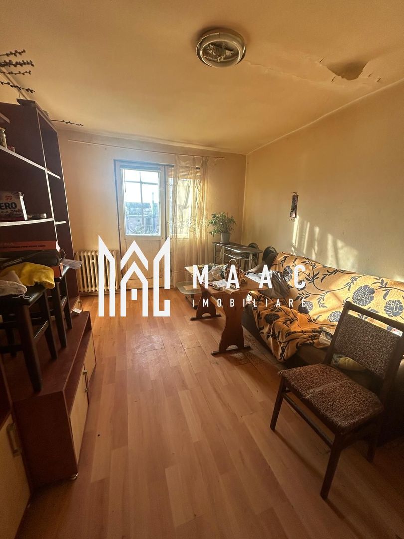 Apartament 1 camera | Decomandat I OMW Milea - Poză 2