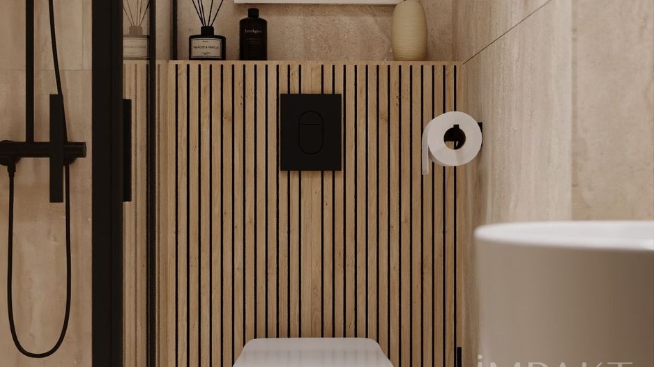 De inchiriat - Apartament cu 1 camera în zona Hașdeu! - Poză 5