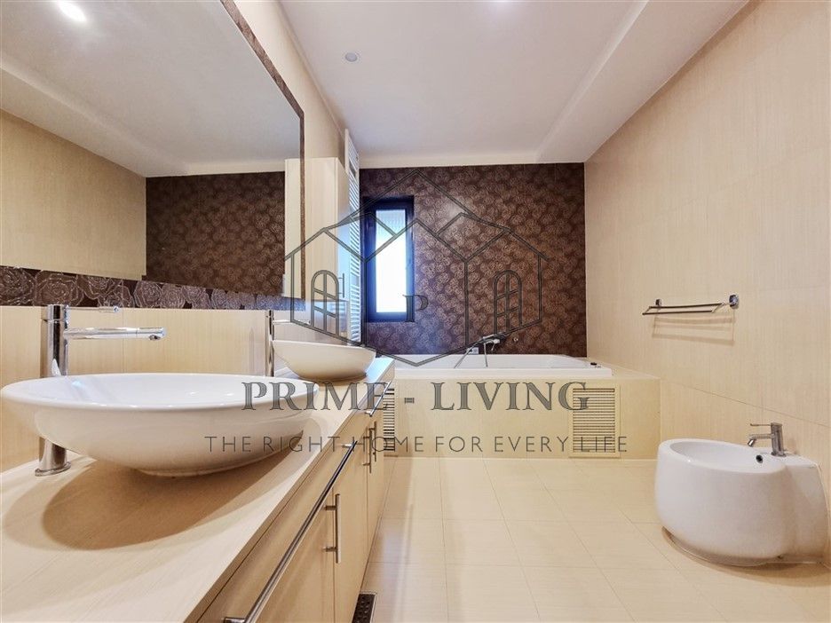 APARTAMENT CU 4 CAMERE LA INCHIRIERE LANGA PARCUL HERASTRAU - Poză 7