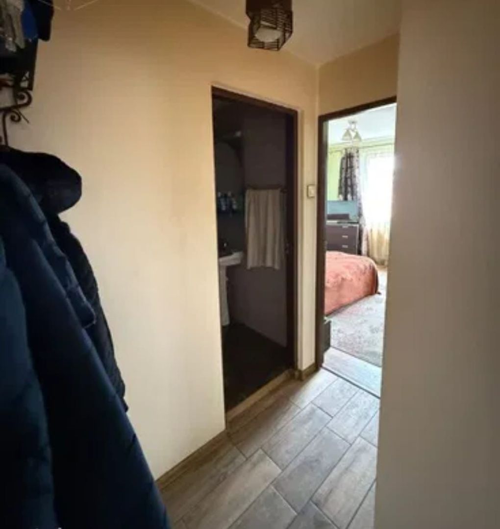 Apartament 3 camere decomandat Luica / Constantin Brancoveanu - Poză 9