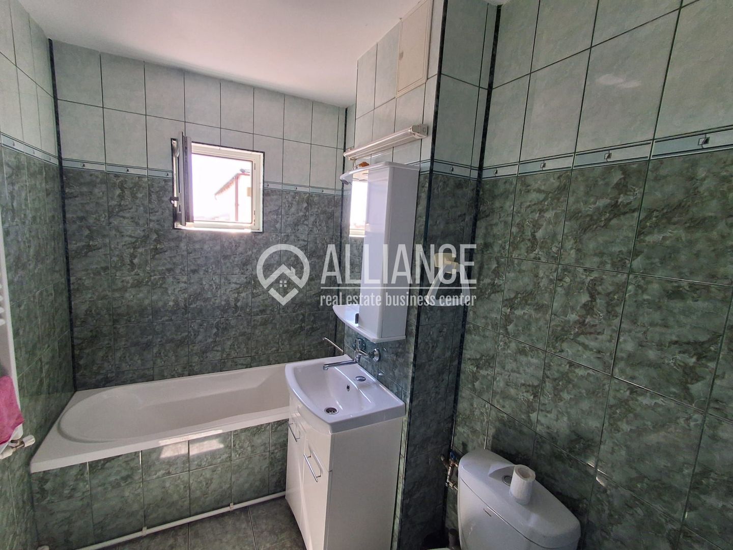 Constanta-Poarta 6-Apartament 2 camere de vanzare (COD 08) - Poză 5