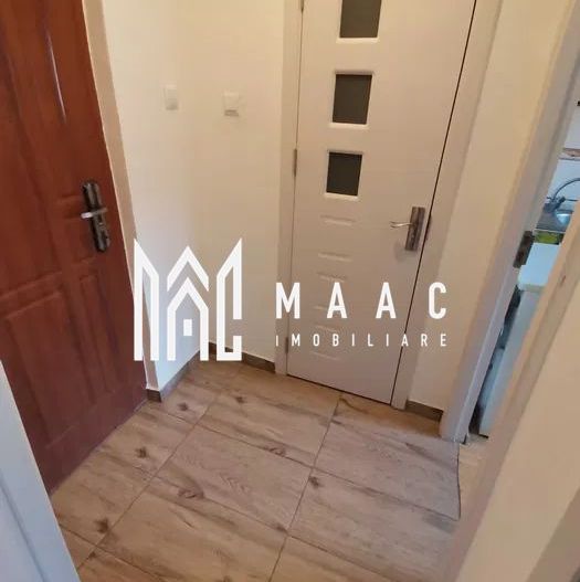 Garsoniera Decomandata | Zona Broscarie | 24 Mp | - Poză 4