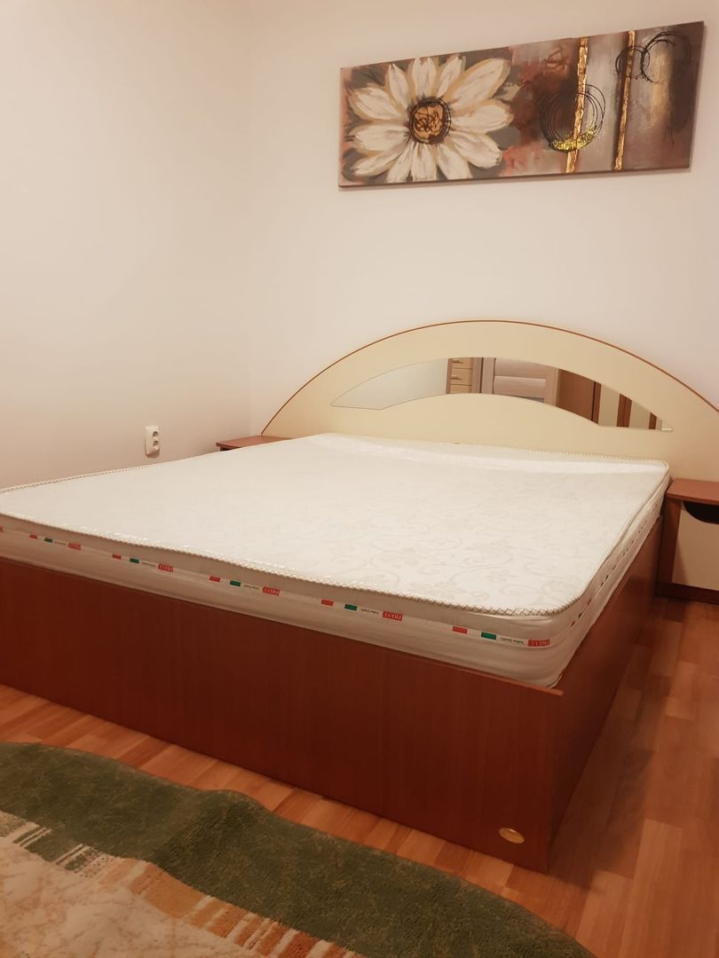 Apartament cu 2 camere in Centrul Civic - Poză 9