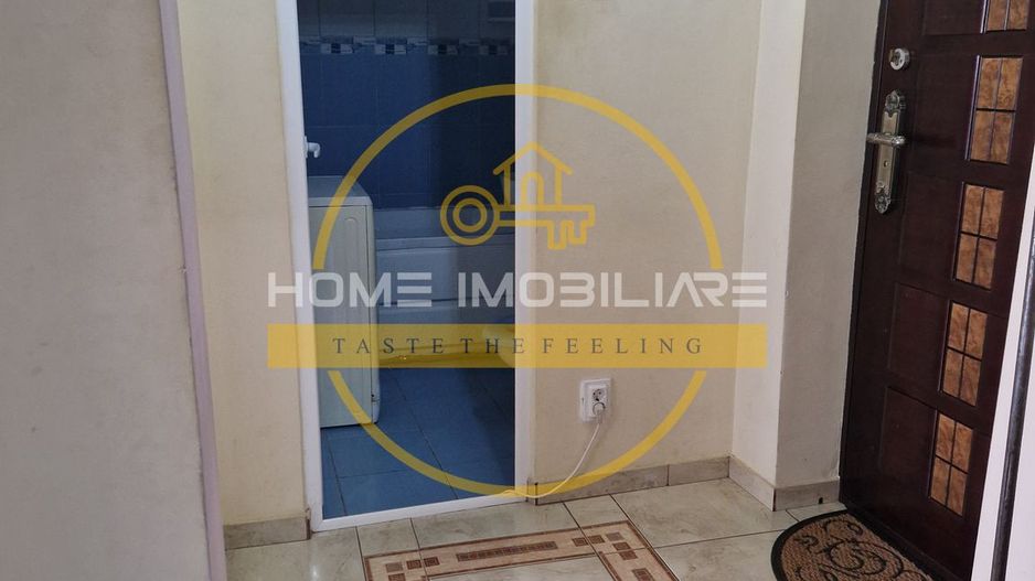 🏠Apartament 2 cam, 37MP, decomandat, etaj 1 // 📍Păcurari - Poză 1