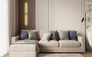 APARTAMENT NOU I BARBU VACARESCU - Poză 1