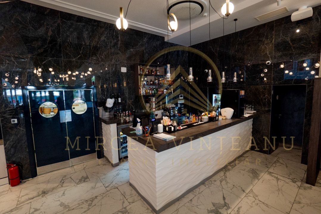Stațiunea Mamaia  - Vanzare Hotel Dunarea amplasat la 100m de malul marii - Poză 30