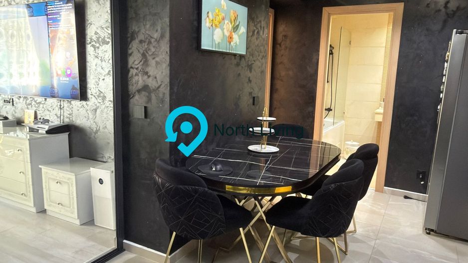 Apartament 2 camere-  Rin Grand Residence/Vacaresti - Poză 4